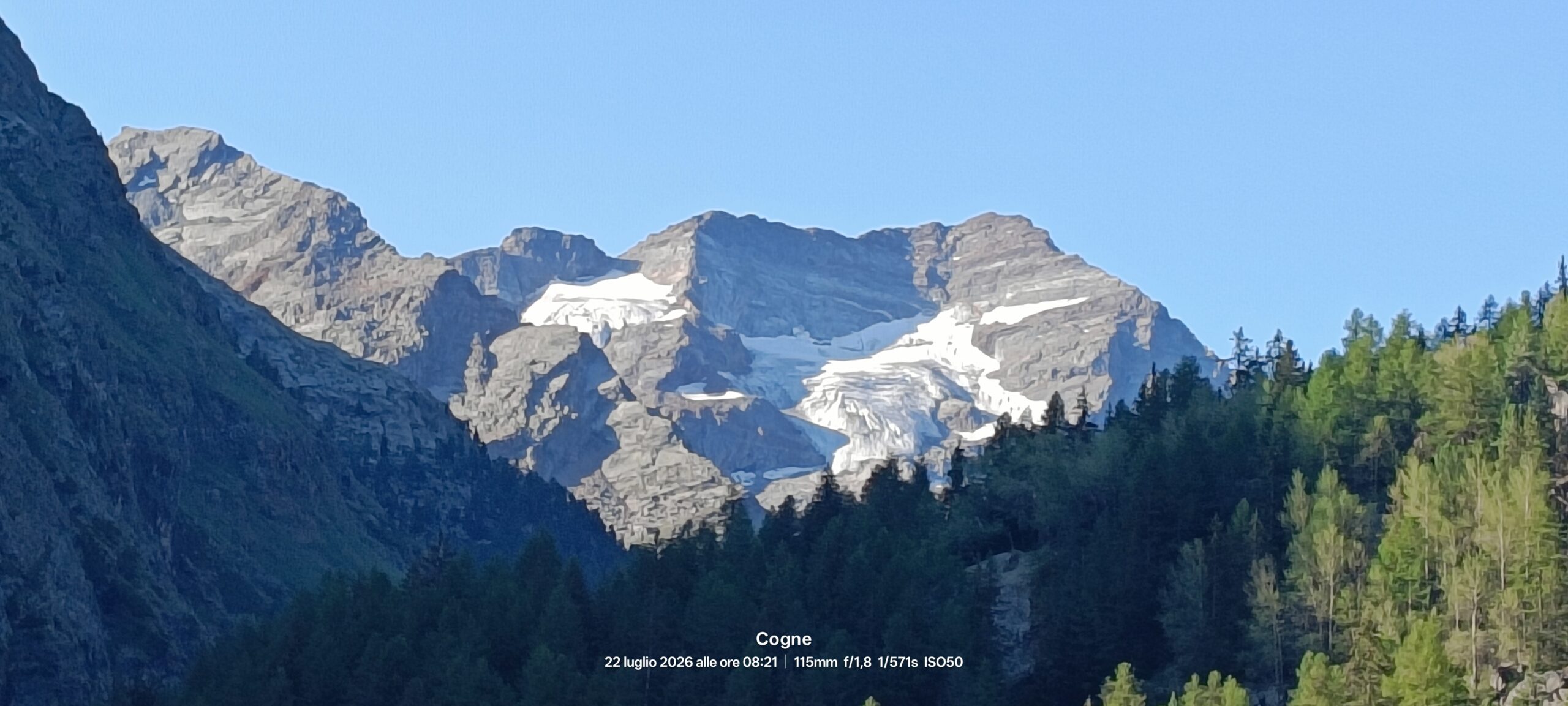 Cogne – 3 giorni al fresco
